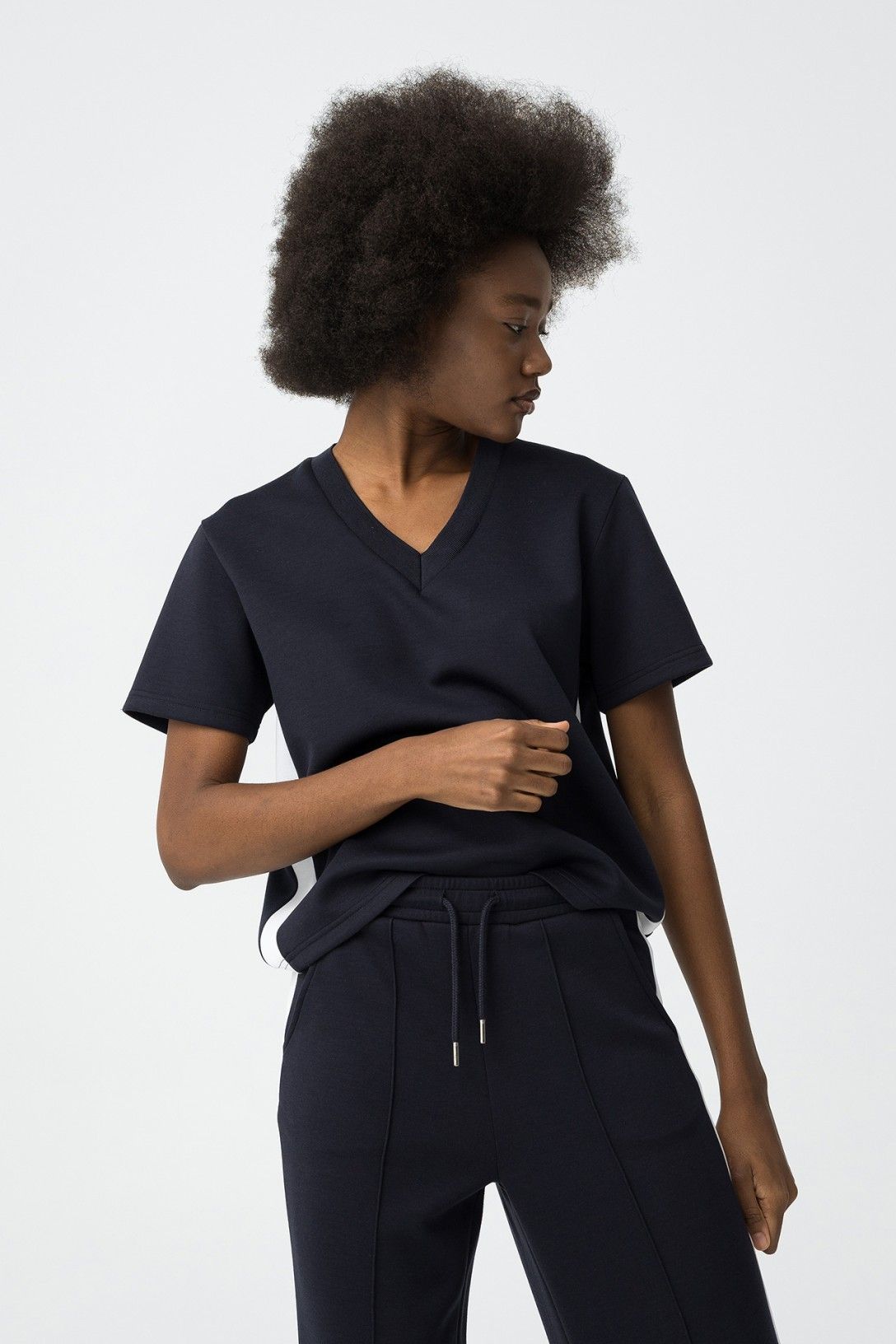 MAGLIA TUTA