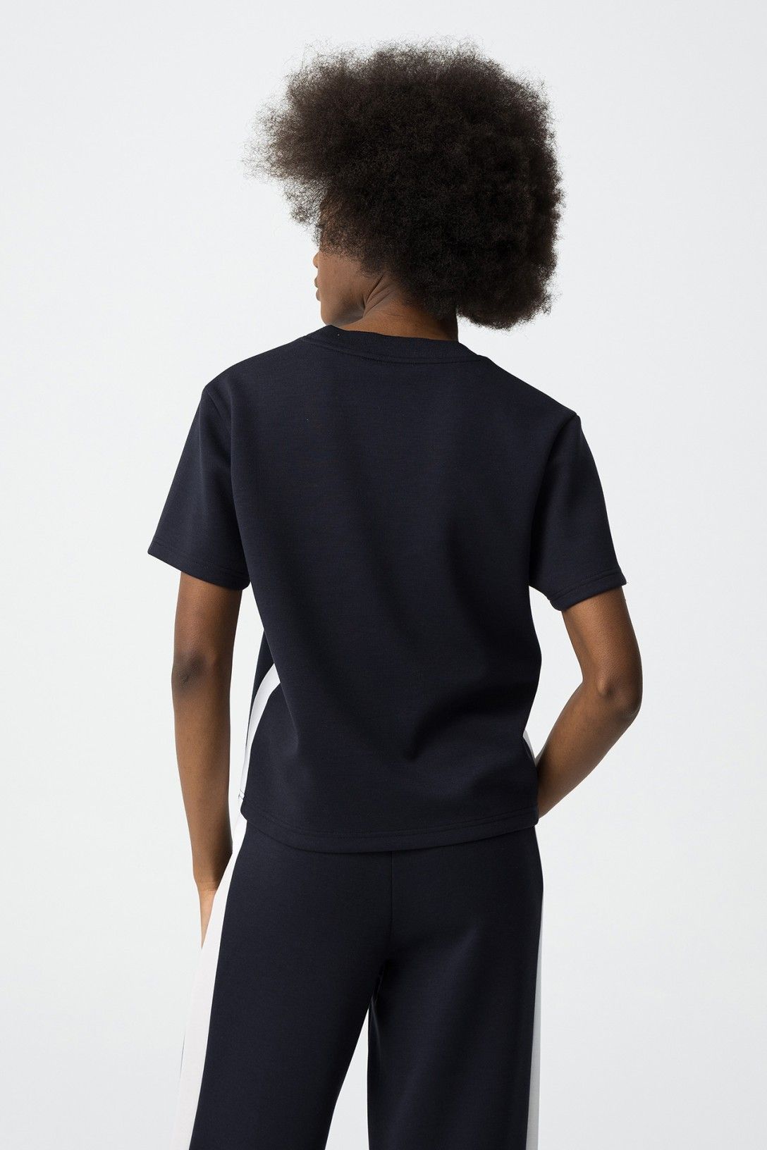 MAGLIA TUTA