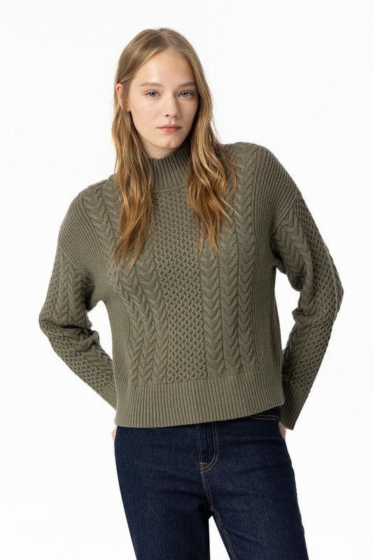 PULLOVER EDWINA