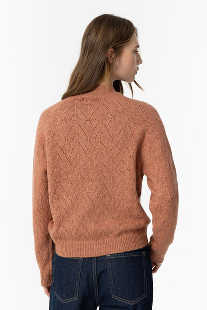 PULLOVER ERATO