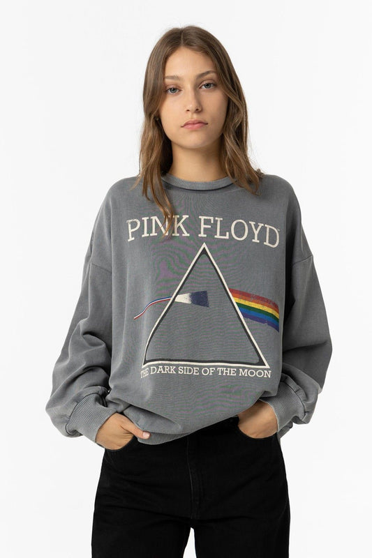 FELPA PINK FLOYD