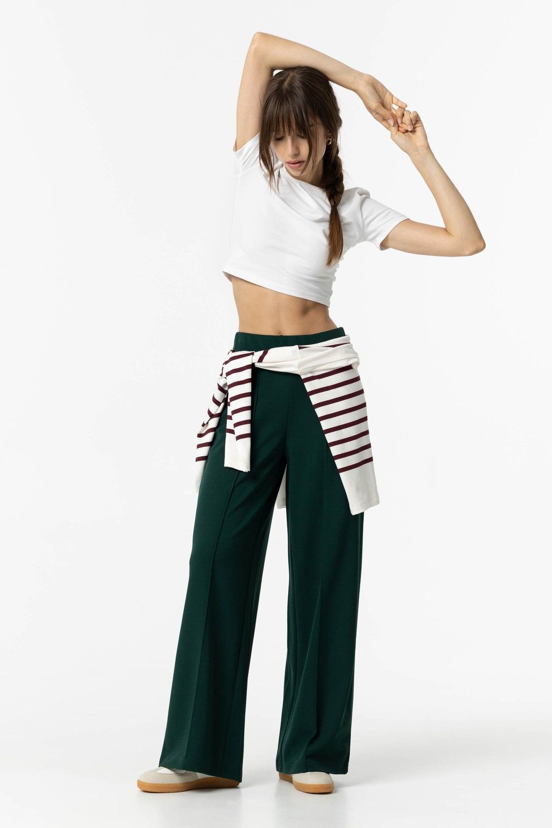 PANTALONE MANOLA