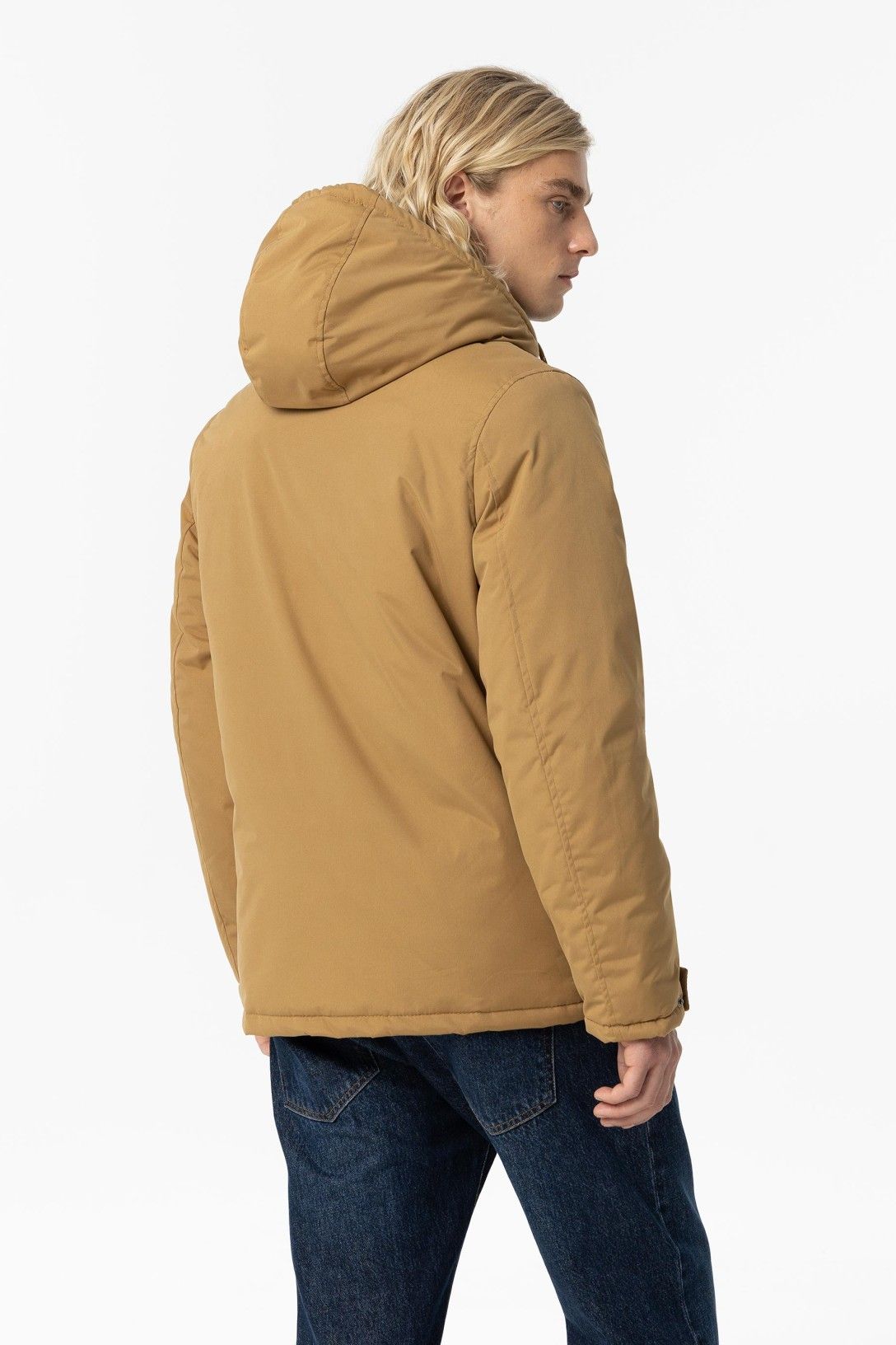 PARKA MILFORD