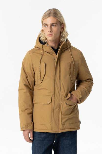 PARKA MILFORD