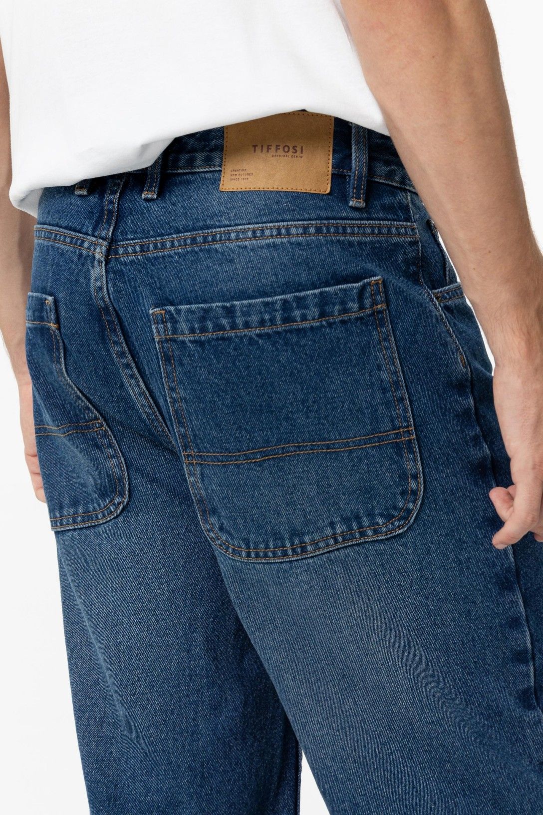 JEANS OSKI