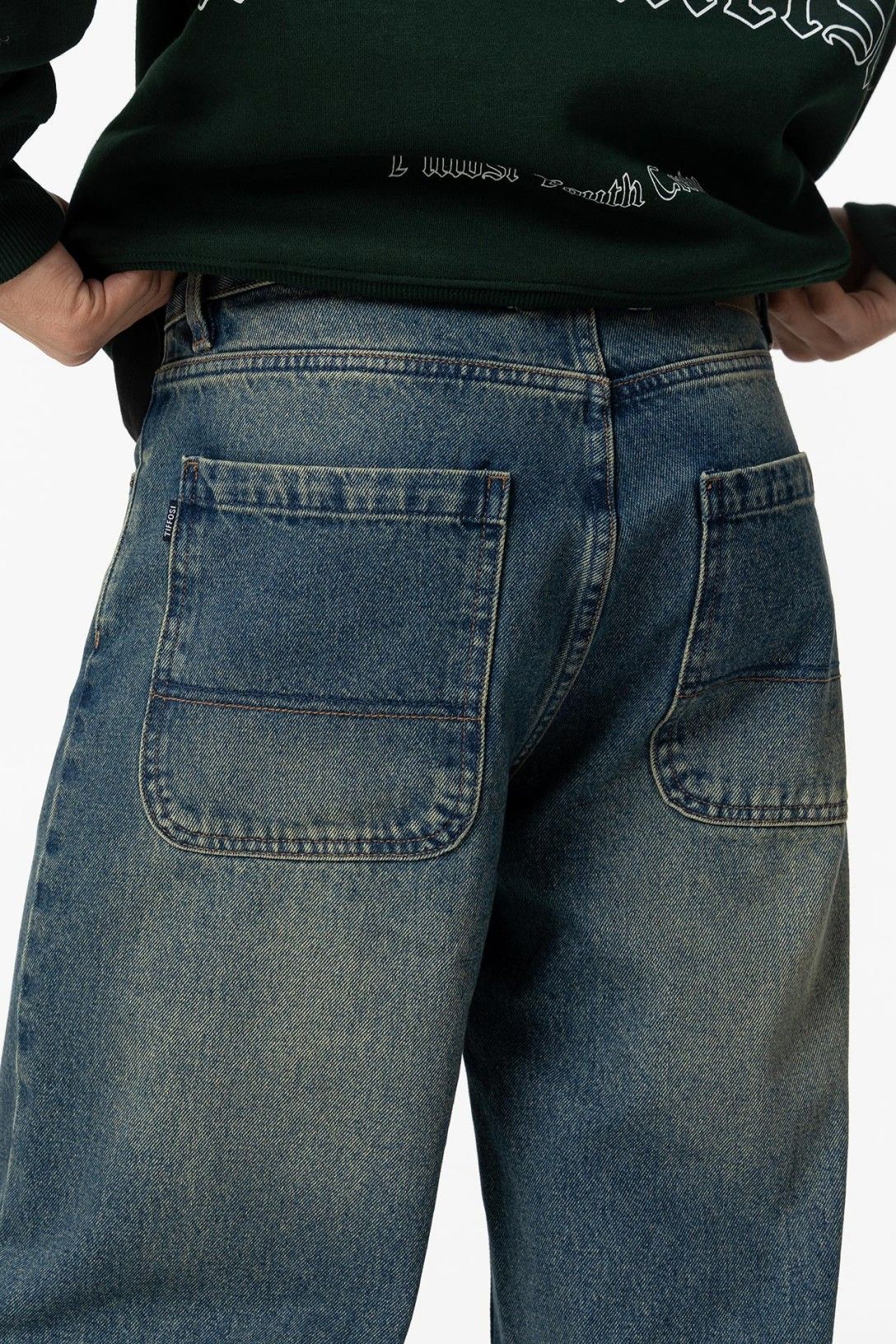 JEANS OSKI