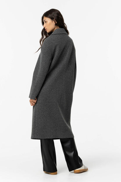 CAPPOTTO GREY