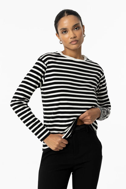 MAGLIA STRIPES