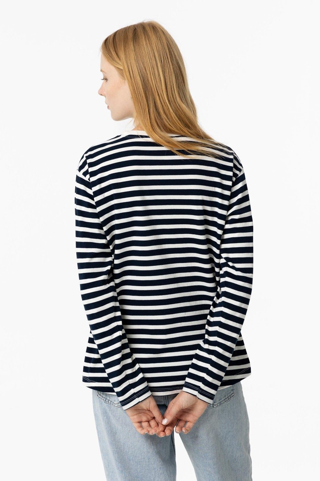 MAGLIA STRIPES