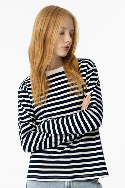 MAGLIA STRIPES