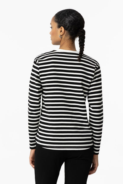 MAGLIA STRIPES