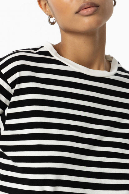 MAGLIA STRIPES