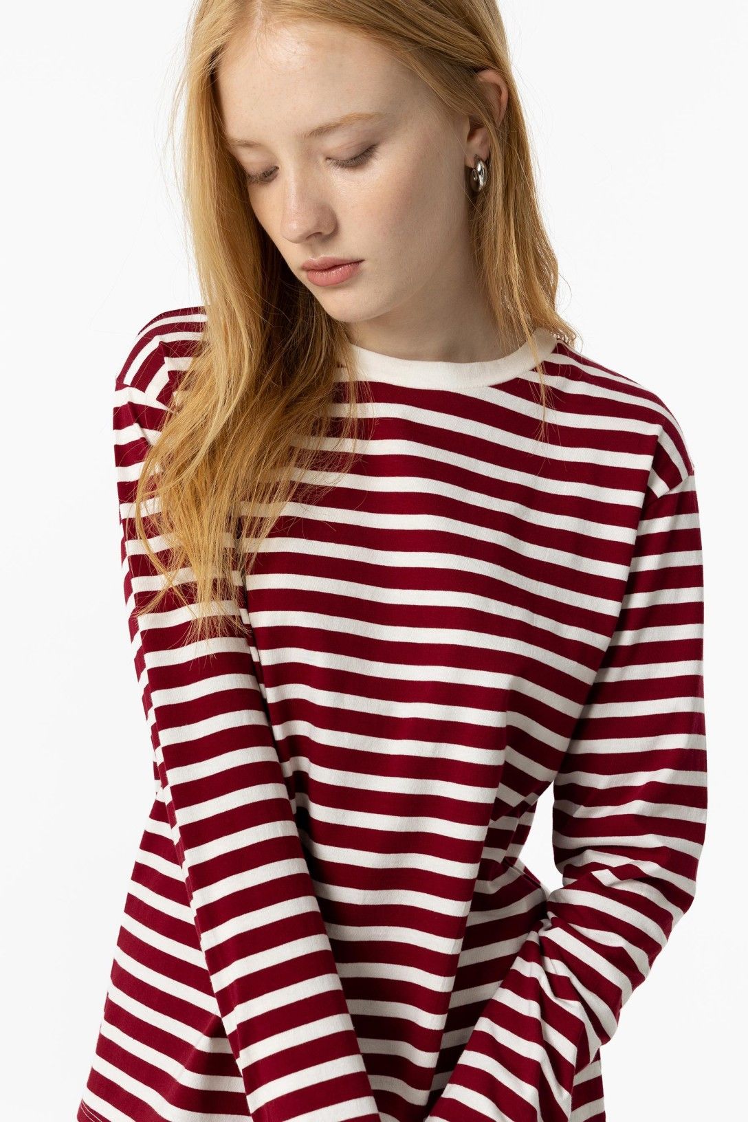 MAGLIA STRIPES