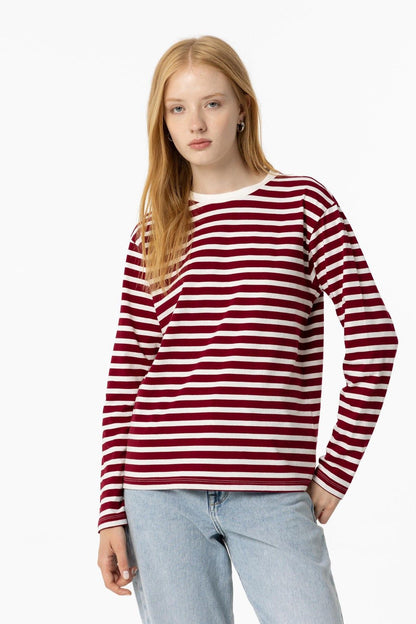 MAGLIA STRIPES