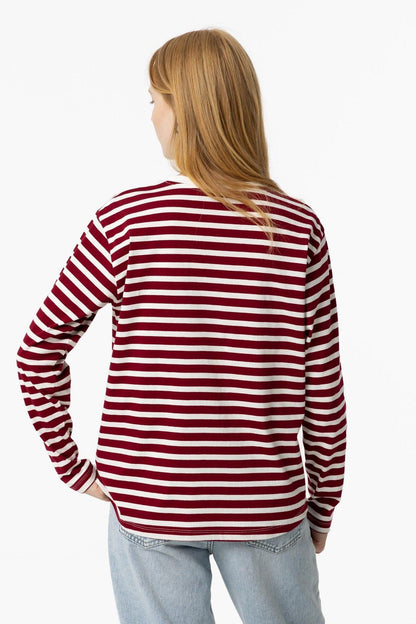 MAGLIA STRIPES