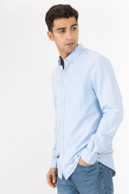 CAMICIA TOMMY