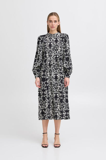 ABITO JACQUARD