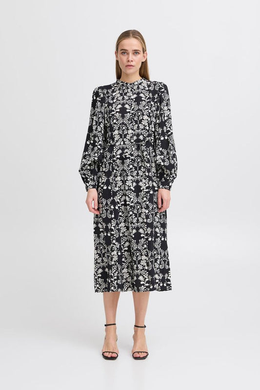 ABITO JACQUARD