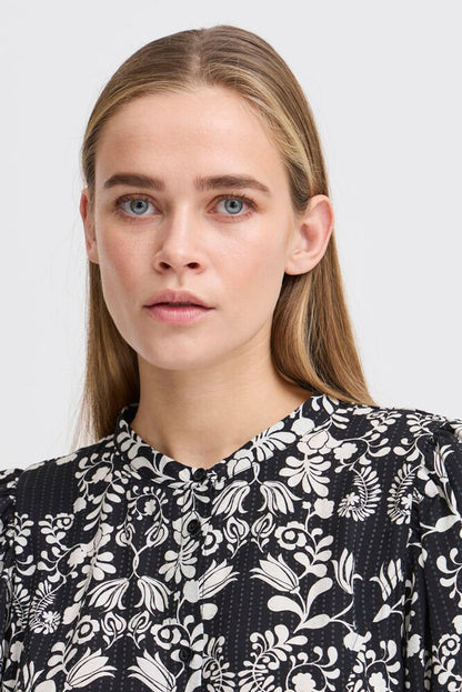 ABITO JACQUARD