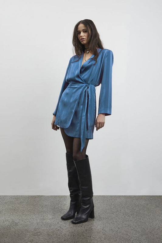 ABITO SATIN