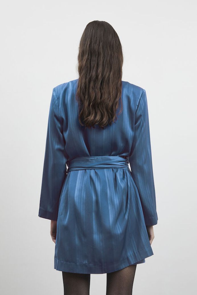 ABITO SATIN