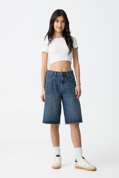BERMUDA BAGGY