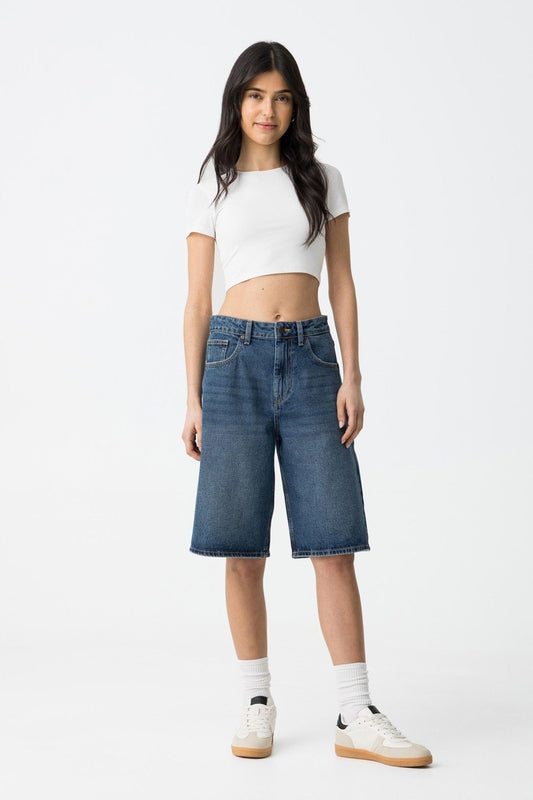 BERMUDA BAGGY