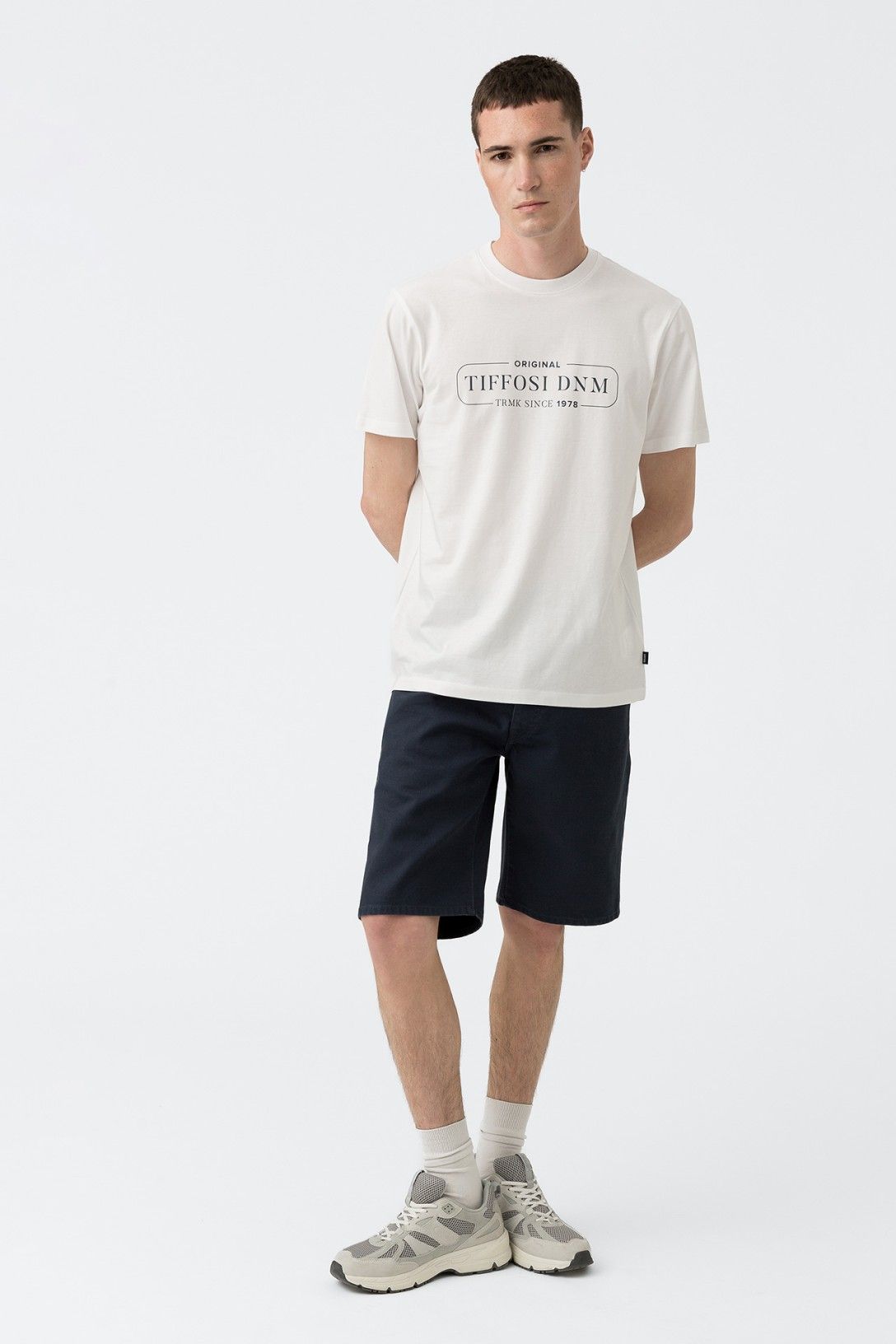 BERMUDA REGULAR