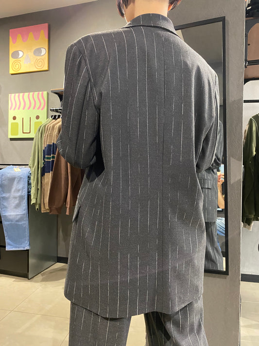 BLAZER GESSATO