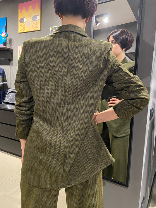 BLAZER SPIGATO