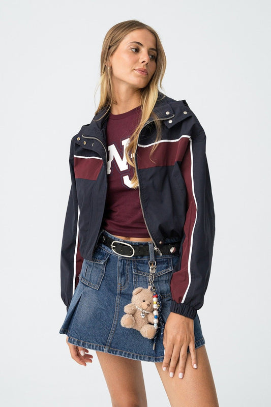 GIACCA VARSITY