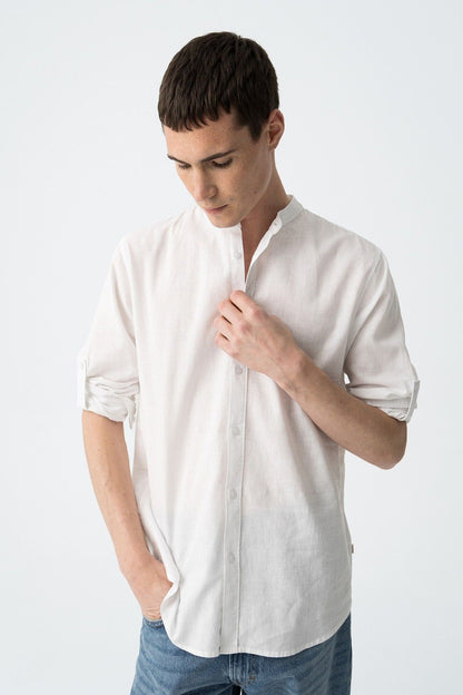 CAMICIA COREANA