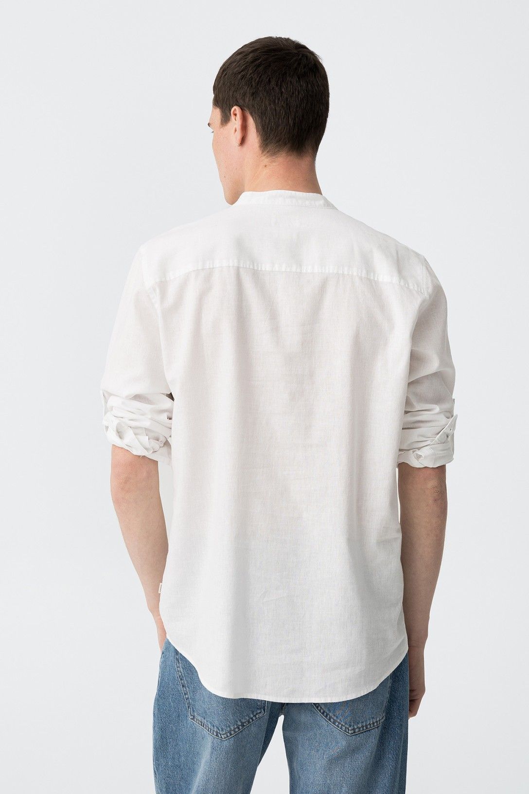 CAMICIA COREANA