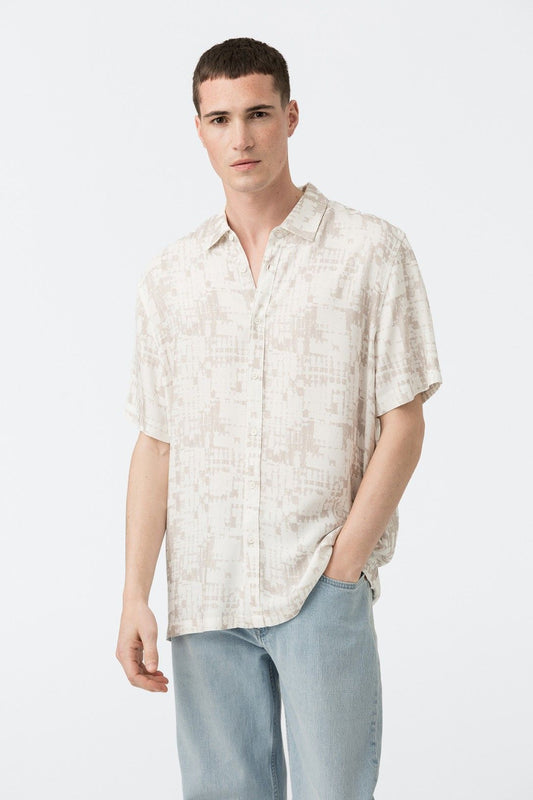 CHEMISE MACAO