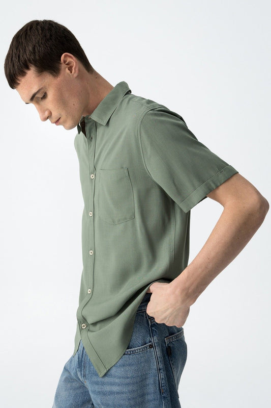 CHEMISE MACK