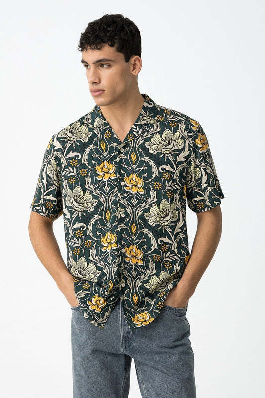 CHEMISE MALDIVES