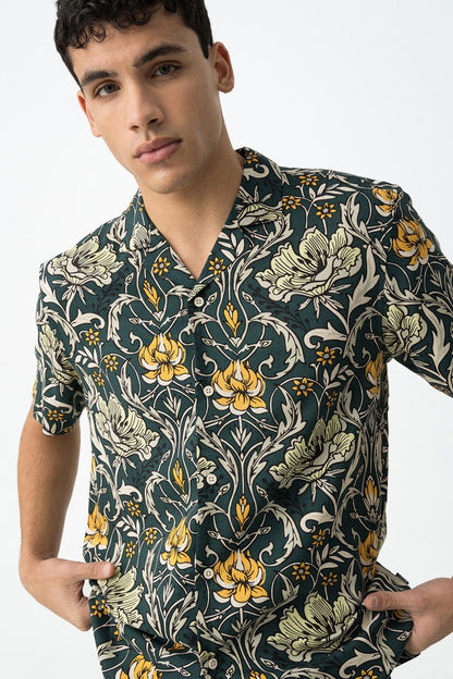 CHEMISE MALDIVES