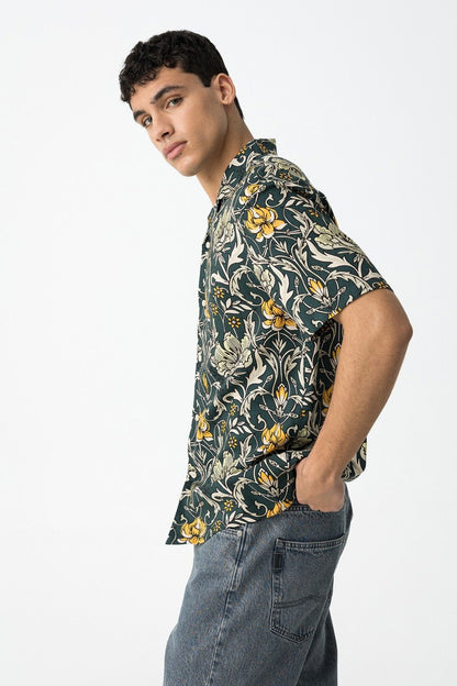 CHEMISE MALDIVES