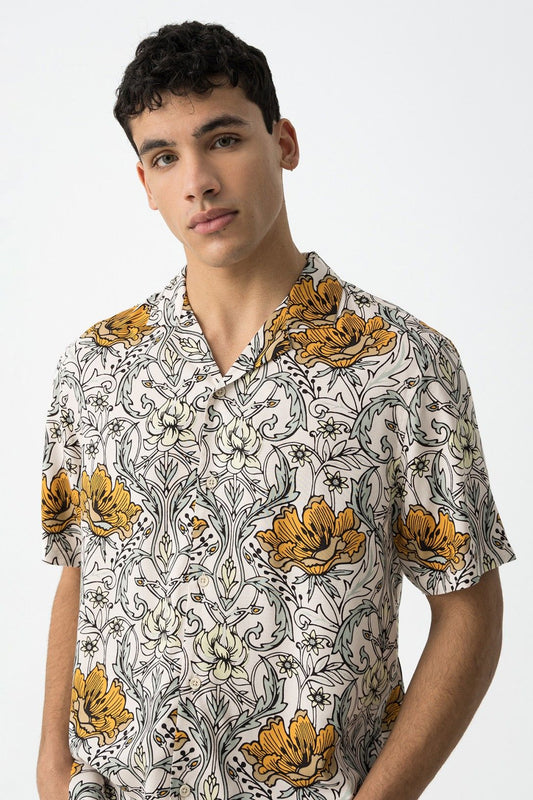 CHEMISE MALDIVES