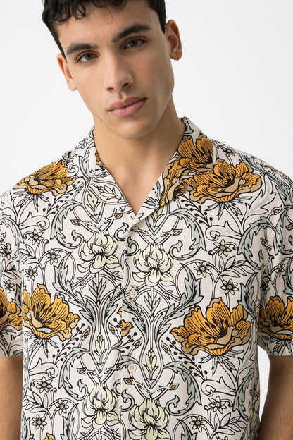 CHEMISE MALDIVES