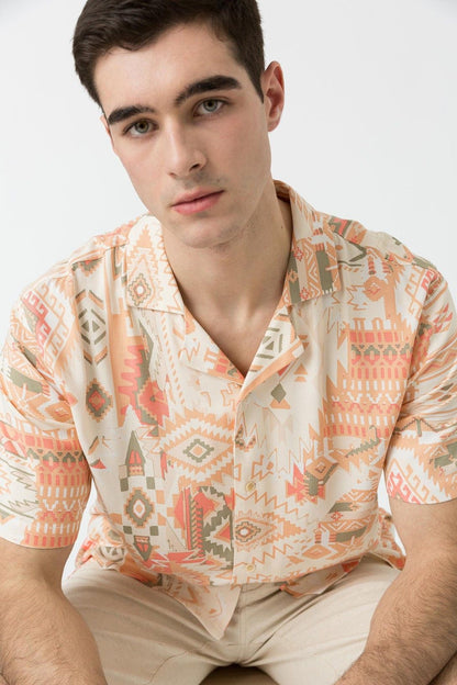 CHEMISE MALIBU