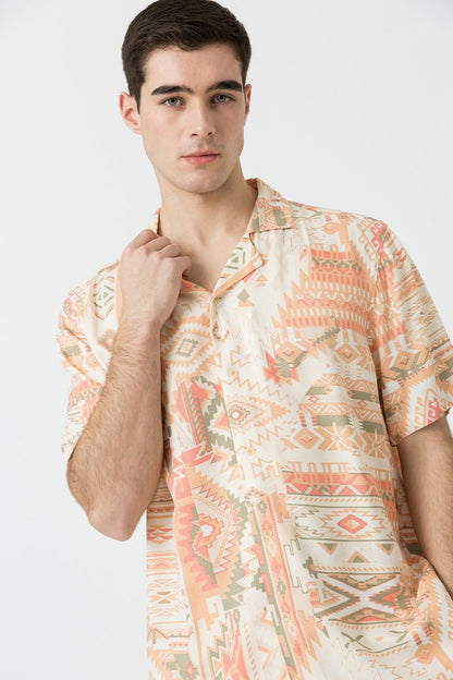 CHEMISE MALIBU