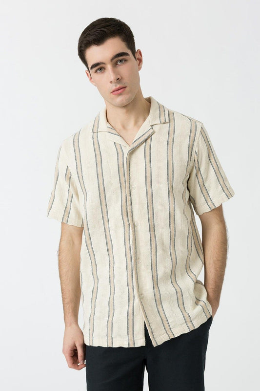 CHEMISE MANU