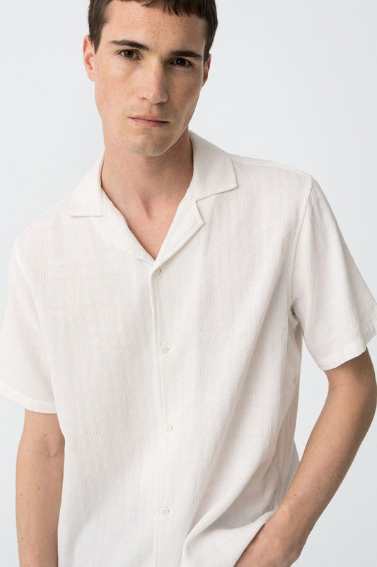 CHEMISE MATHIAS