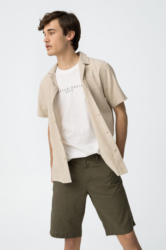 CHEMISE MATTHEW