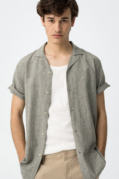 CAMICIA MATTHEW