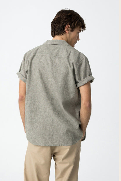 CAMICIA MATTHEW