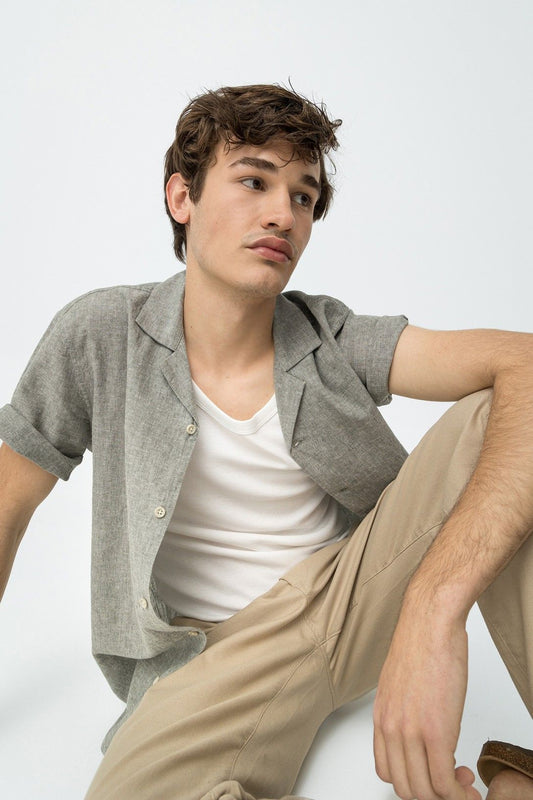 CHEMISE MATTHEW