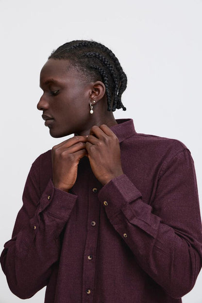 CAMICIA REGULAR