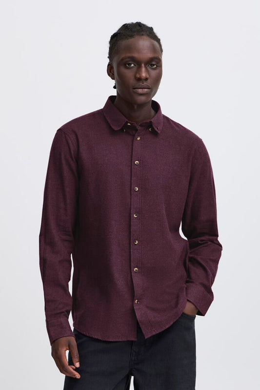 CAMICIA REGULAR